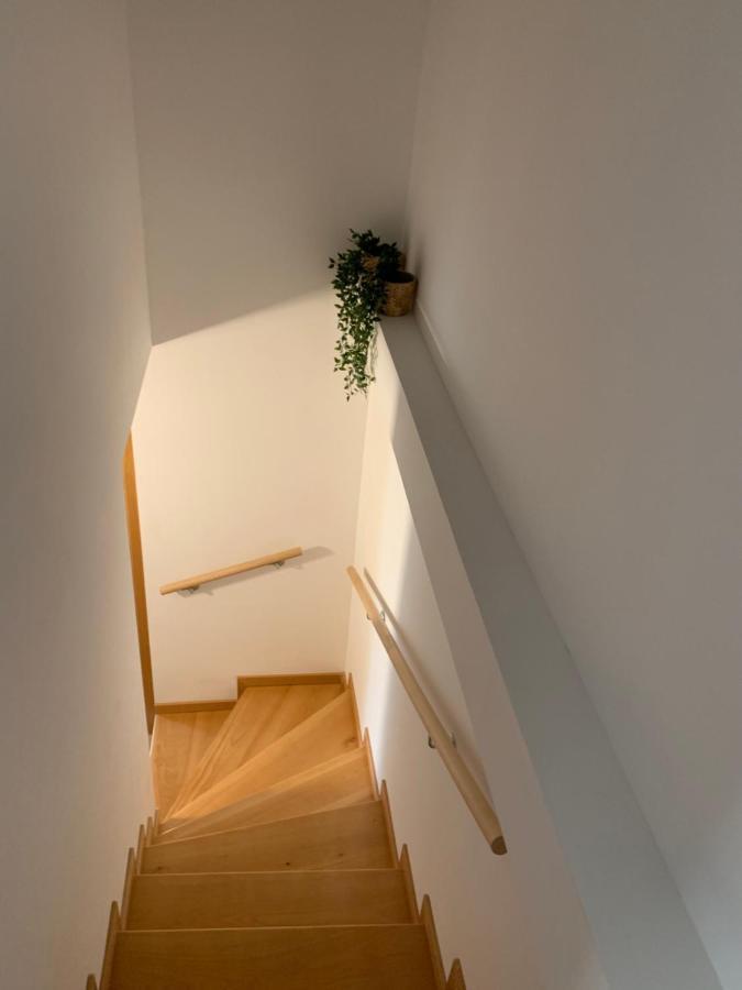 Apartaments Impro Mora d'Ebre Dış mekan fotoğraf