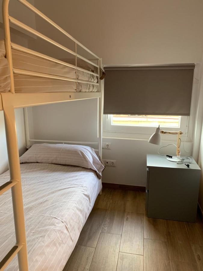 Apartaments Impro Mora d'Ebre Dış mekan fotoğraf