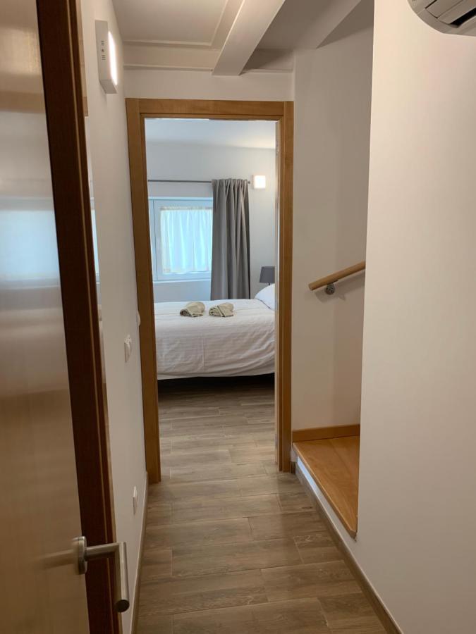 Apartaments Impro Mora d'Ebre Dış mekan fotoğraf
