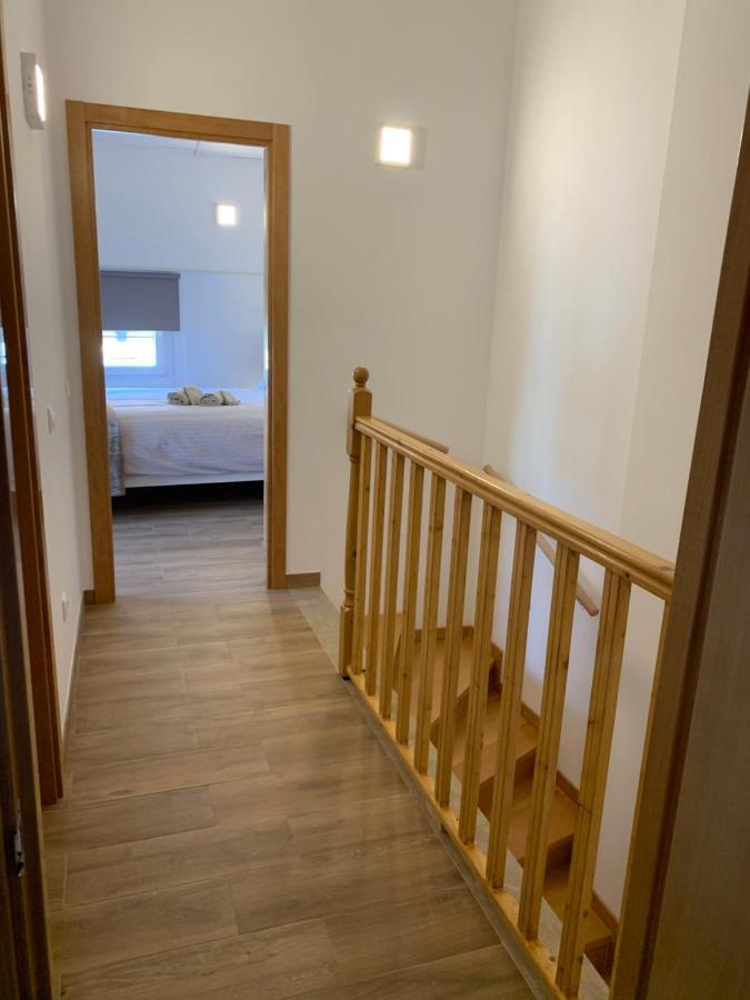 Apartaments Impro Mora d'Ebre Dış mekan fotoğraf