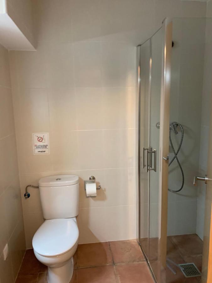 Apartaments Impro Mora d'Ebre Dış mekan fotoğraf