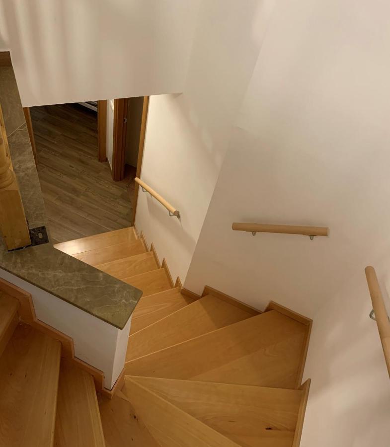 Apartaments Impro Mora d'Ebre Dış mekan fotoğraf