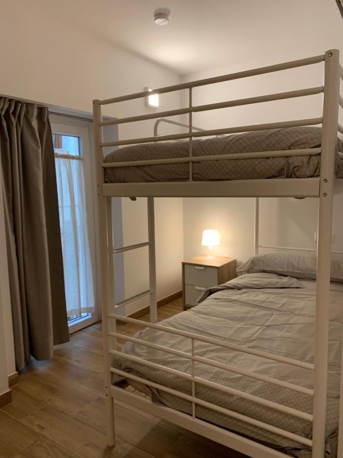 Apartaments Impro Mora d'Ebre Dış mekan fotoğraf