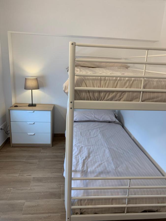 Apartaments Impro Mora d'Ebre Dış mekan fotoğraf